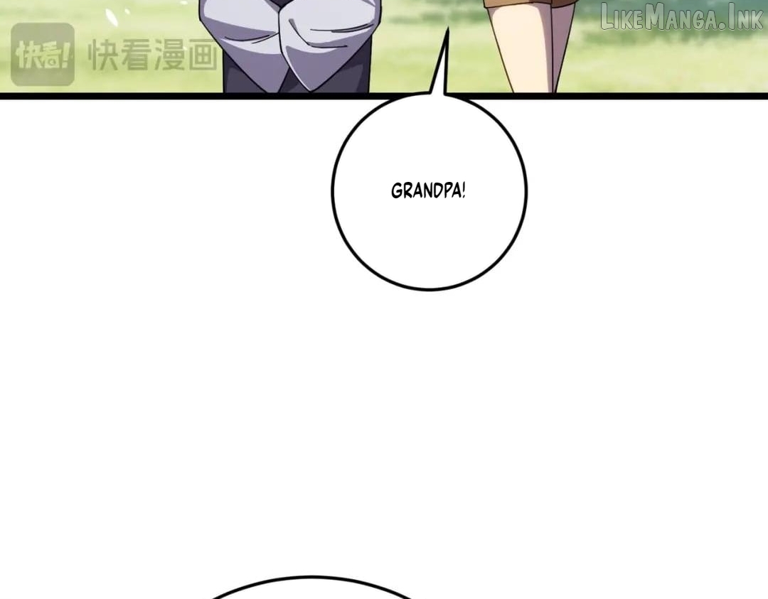 I Rely on My Invincibility to Deal Tons of Damage Passively! Chapter 182  - page 102